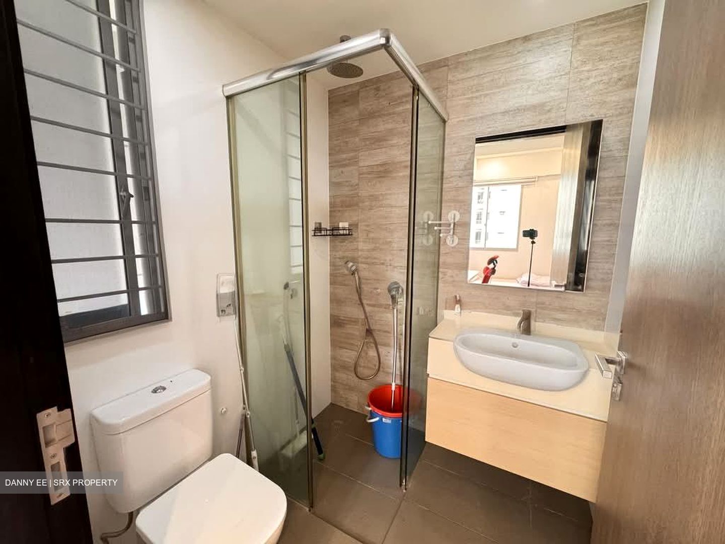 Hills Twoone (D23), Apartment #579194691